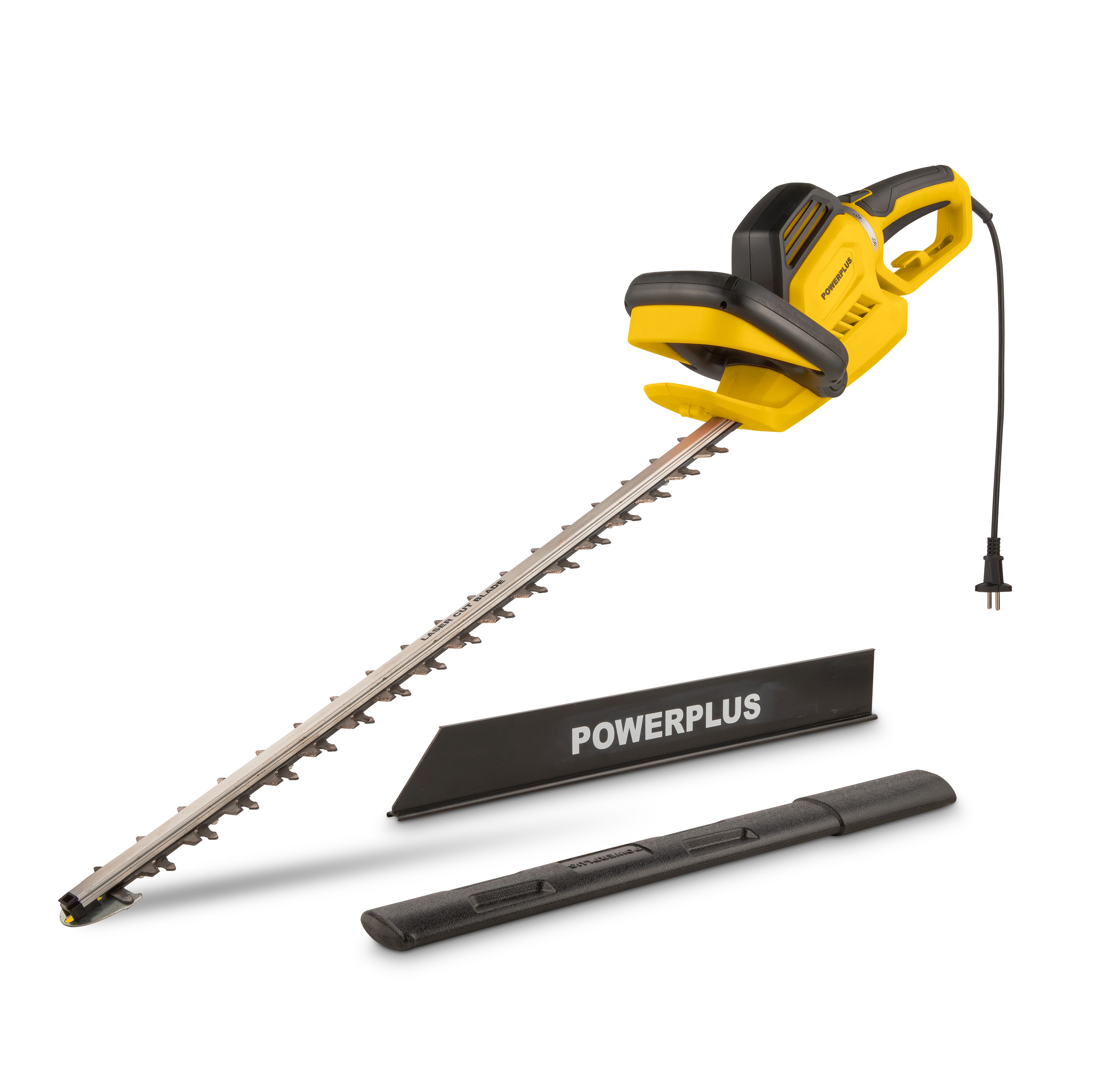 Powerplus Haagschaar POWXG20091 Elektrisch 750 W 70 cm