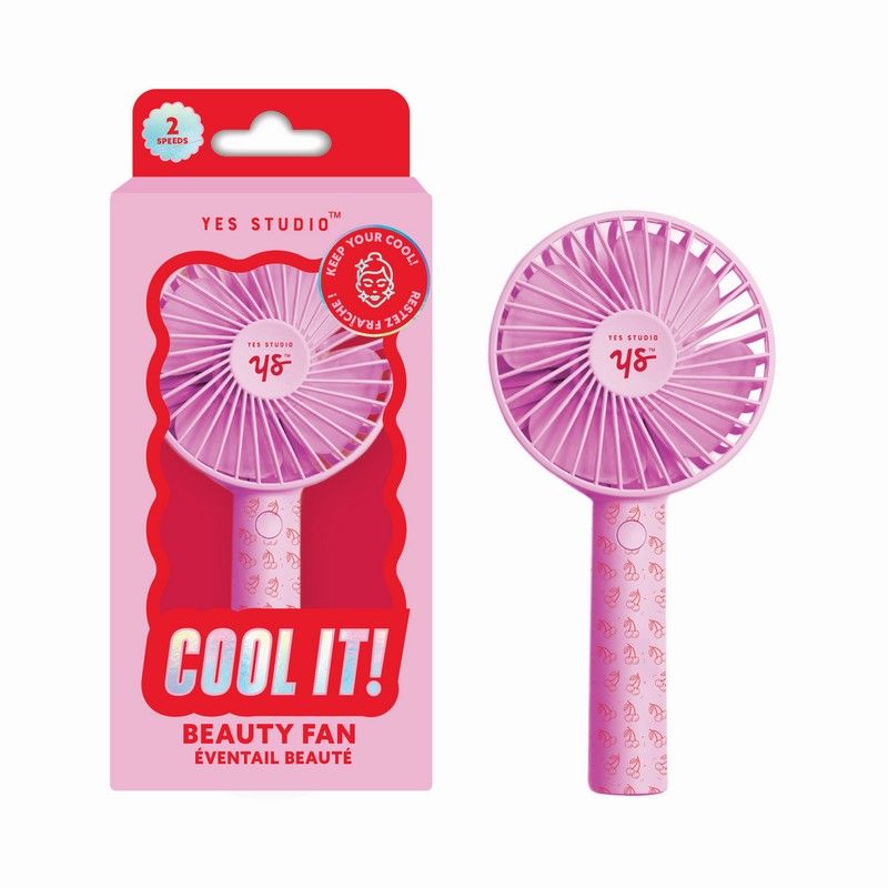 Yes Studio Handventilator