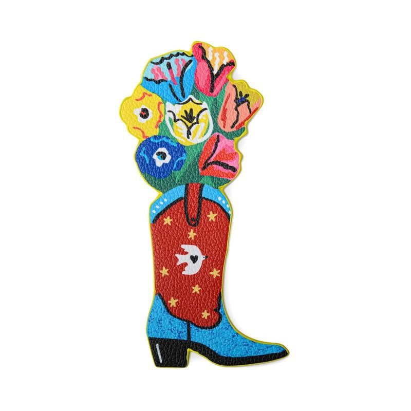 Hijinx Bladwijzer Cowboy Boot