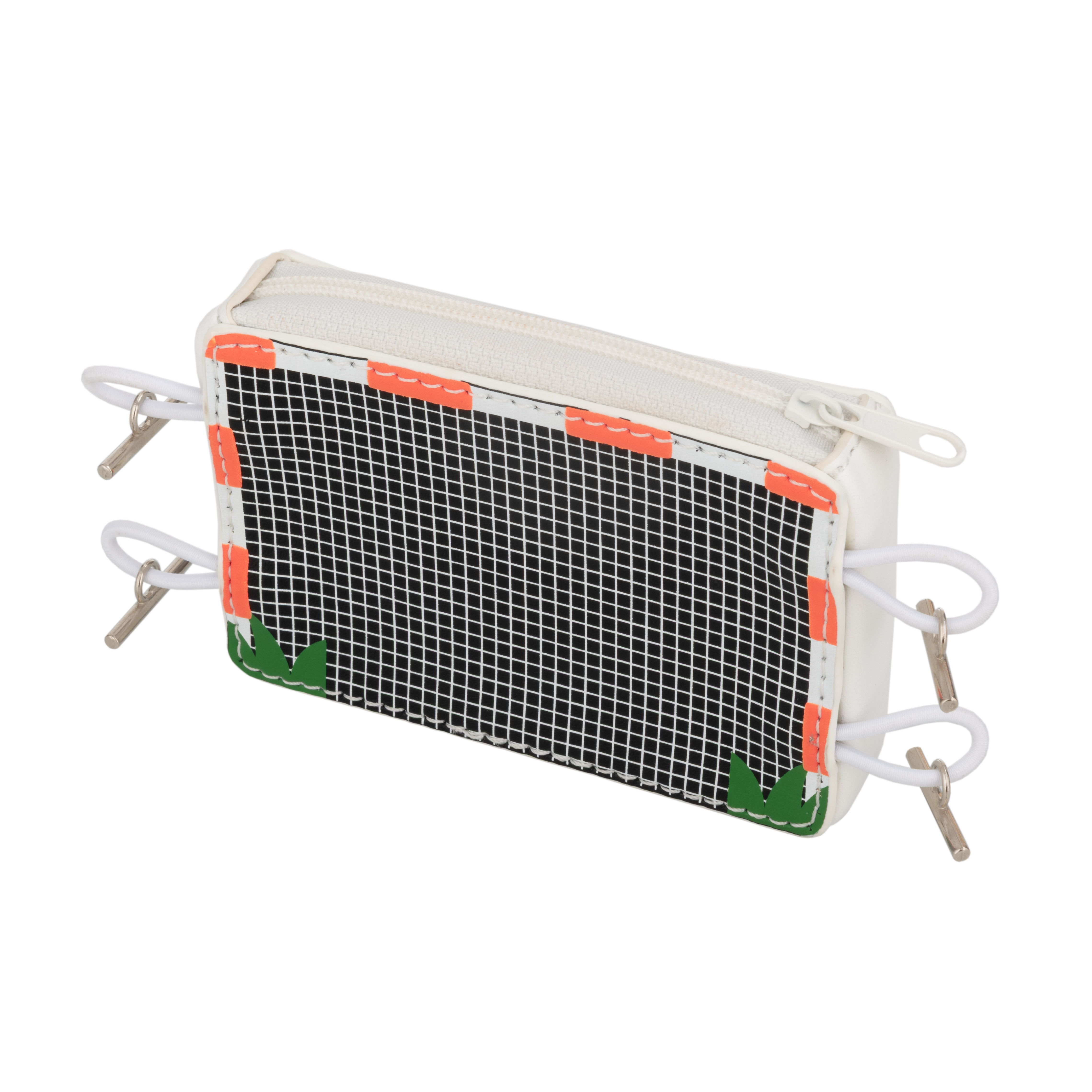 Moodbag Pennenzak Goal Keeper 2x7x11 cm