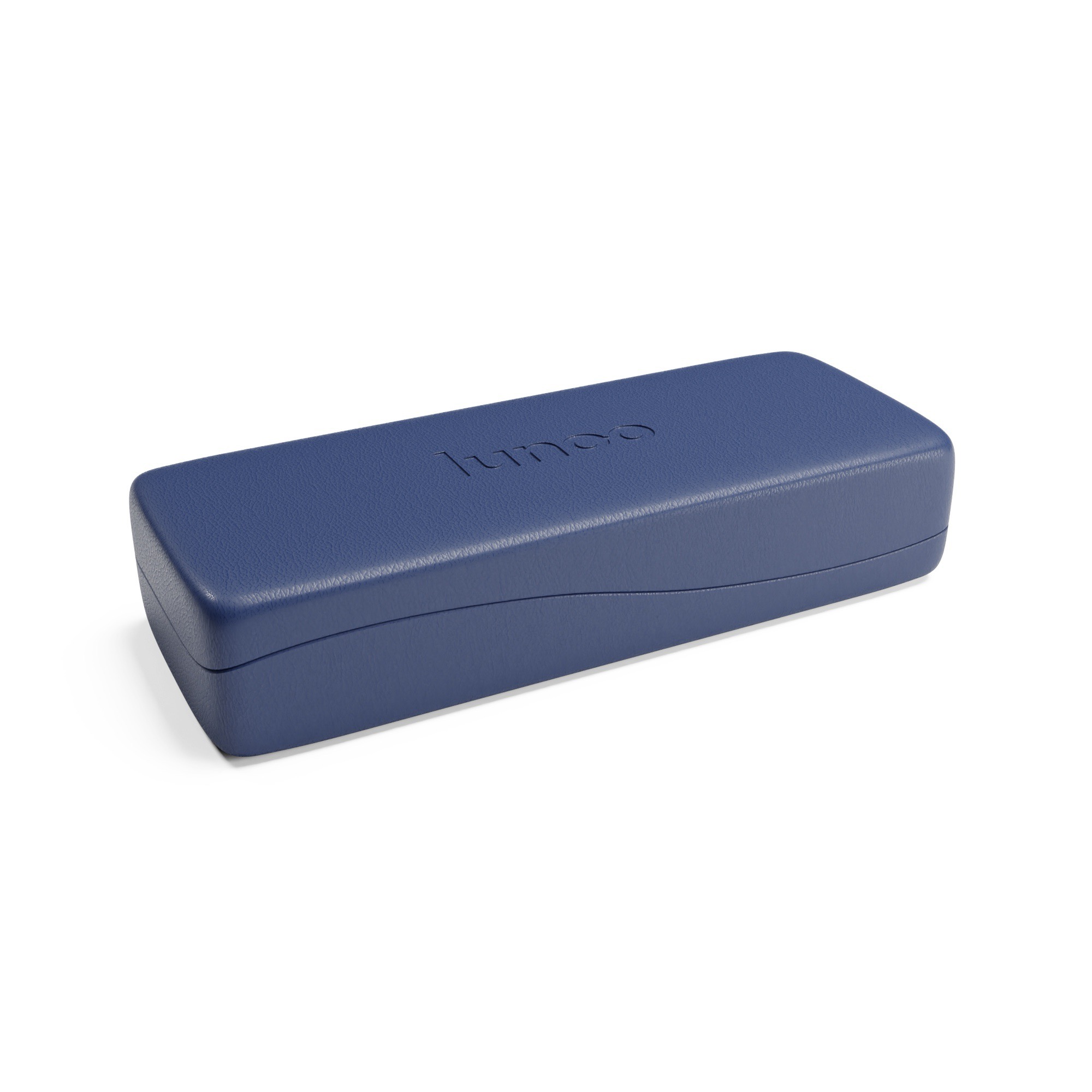 Lunoo Brillendoos Navy