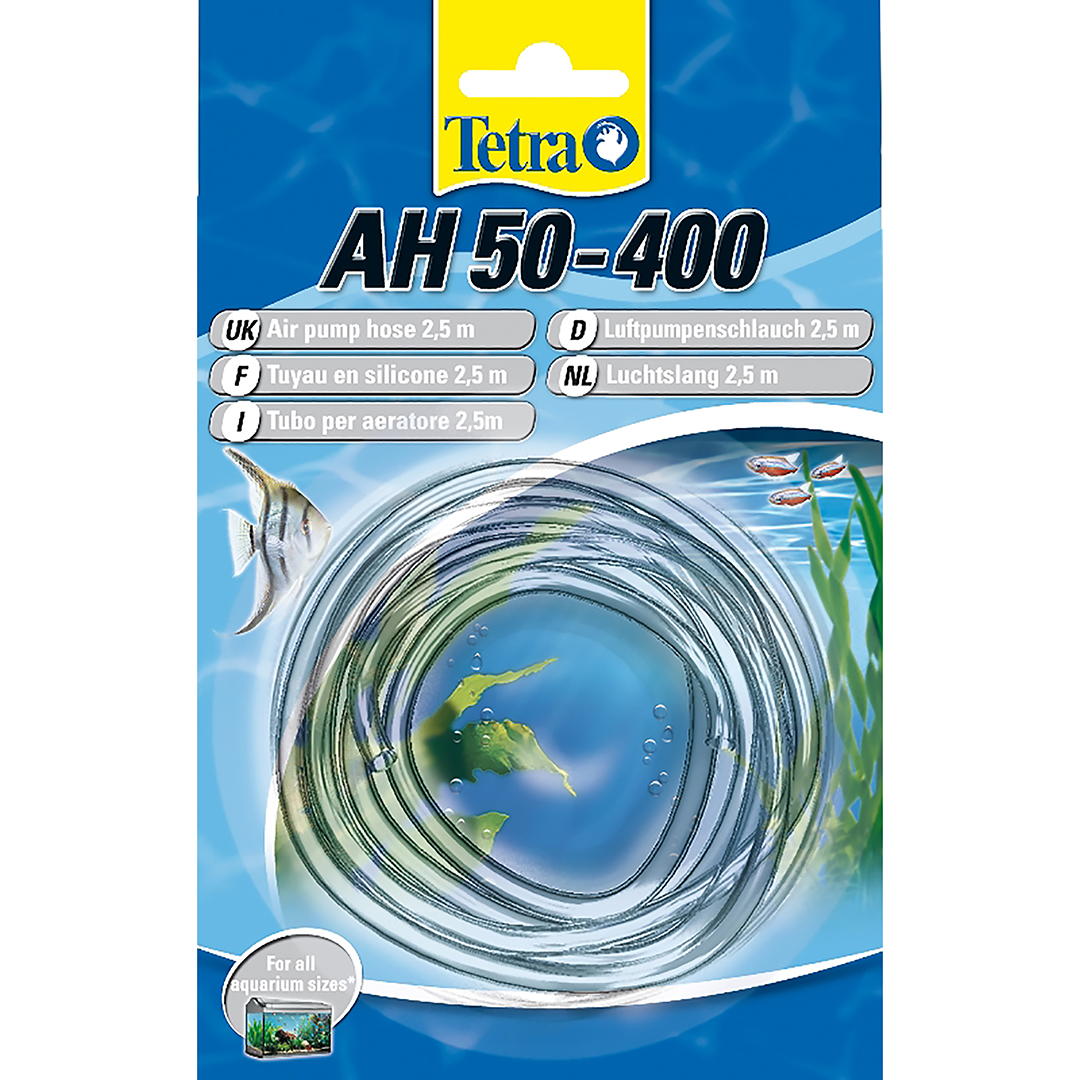 Tetra Ah50-400 Luchtslang 2.5 m