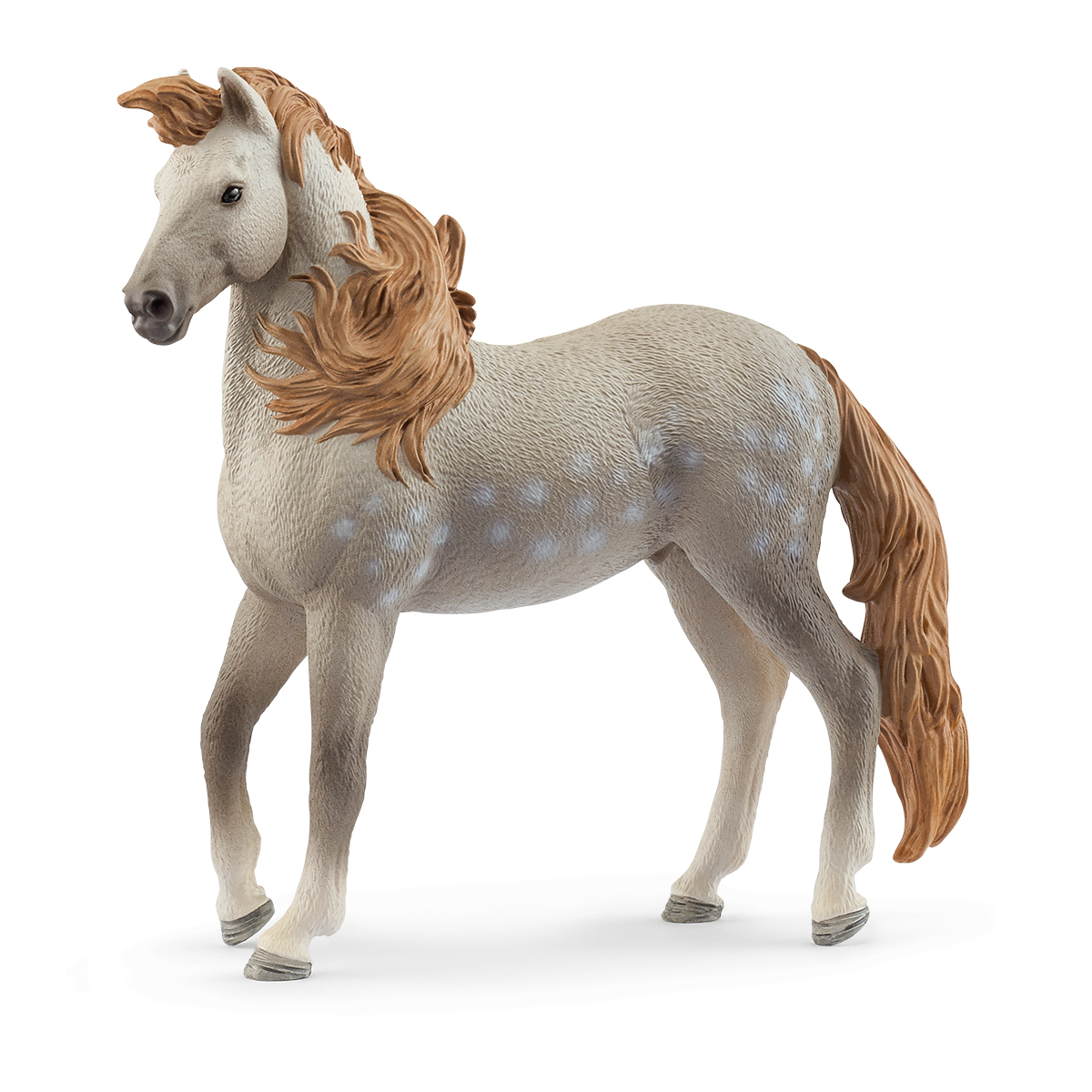 Schleich  Horse Club - Andalusian Hengst