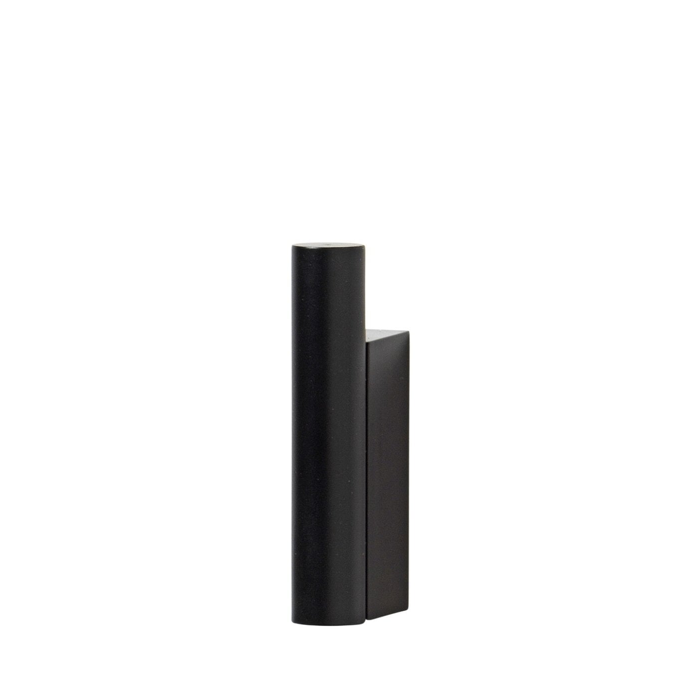 Blomus Wandhaak Modo Black 1x2x6 cm