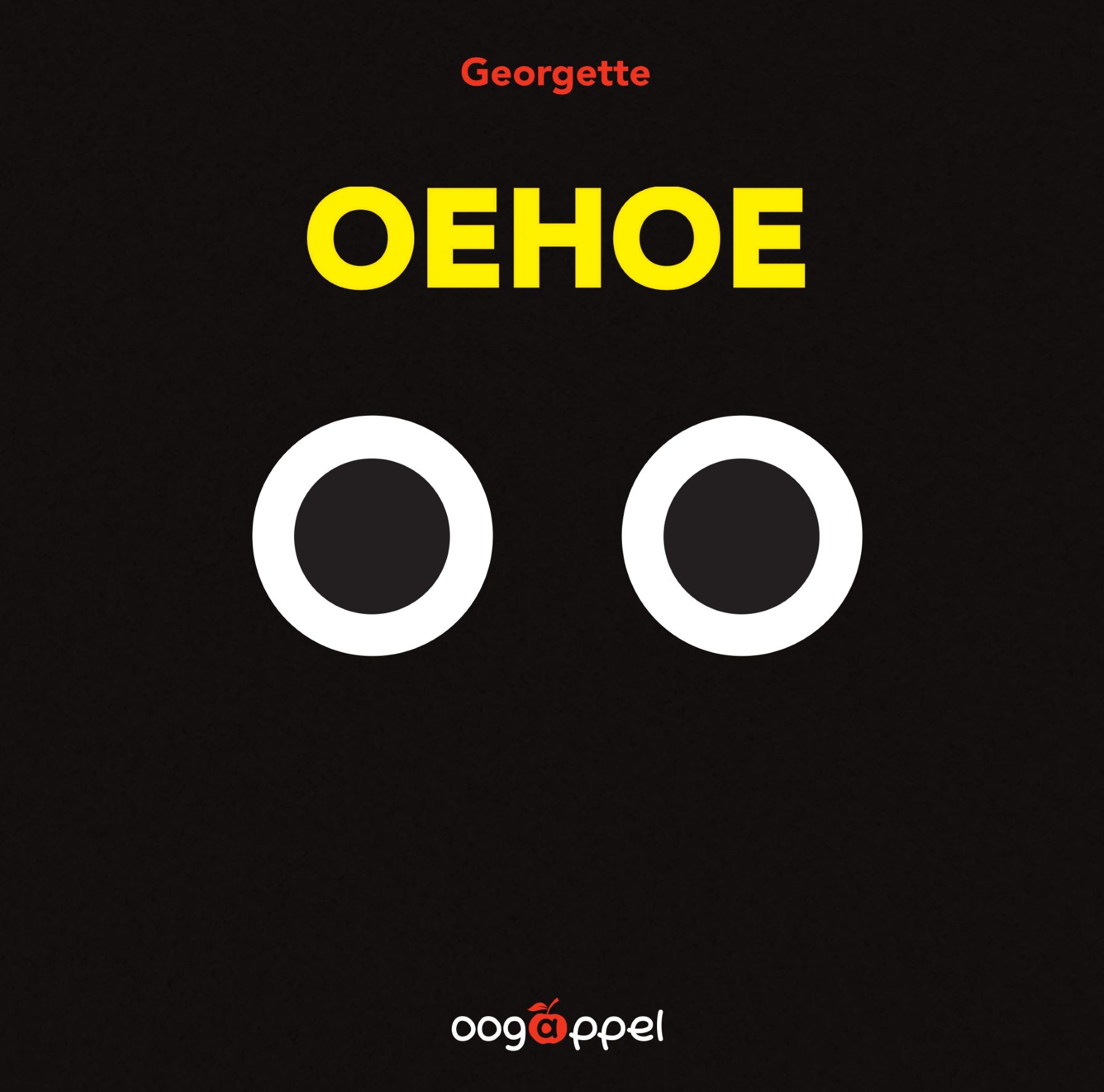 Oehoe - Georgette  18m+