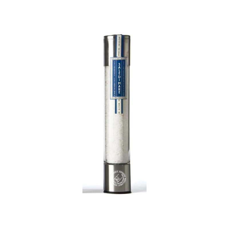 Il Boschetto Grote Molen Zeezout 280g