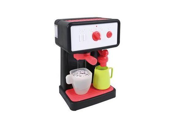 Espressoapparaat met stoom en colorchange 