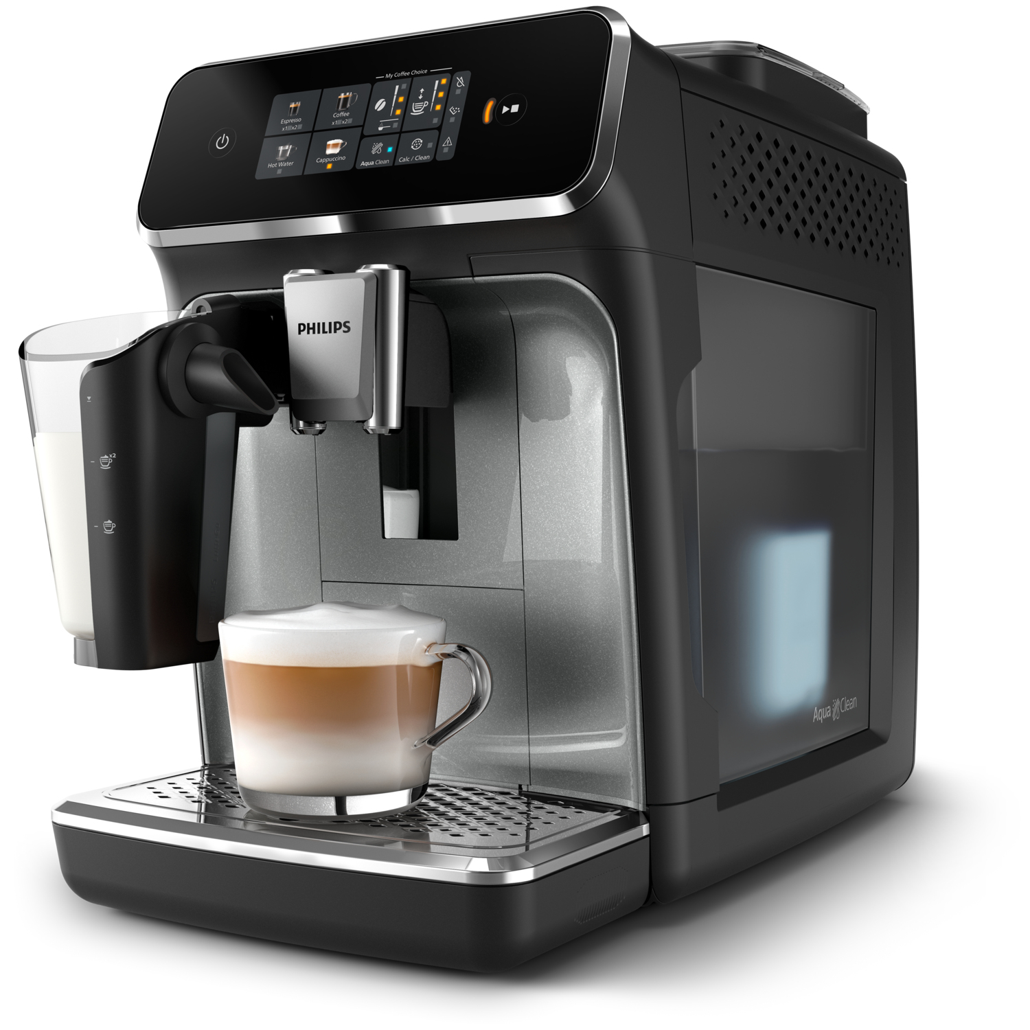 Philips Espresso LatteGo EP2339/40 Espressomachine volautomatisch