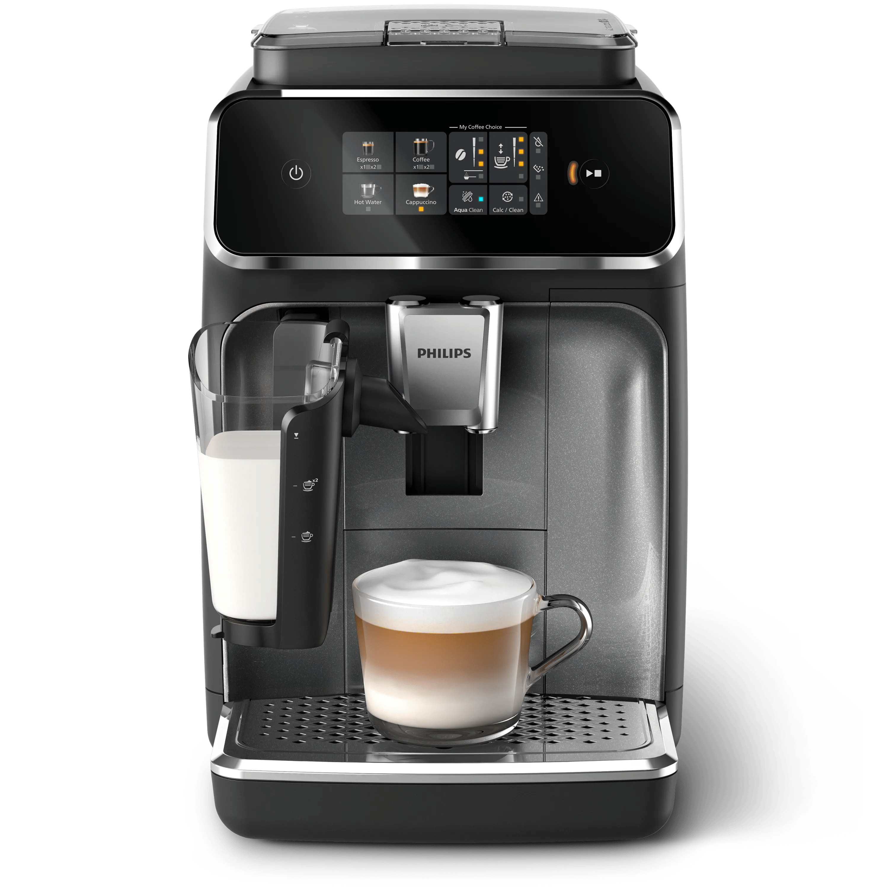 Philips Espresso LatteGo EP2339/40 Espressomachine volautomatisch