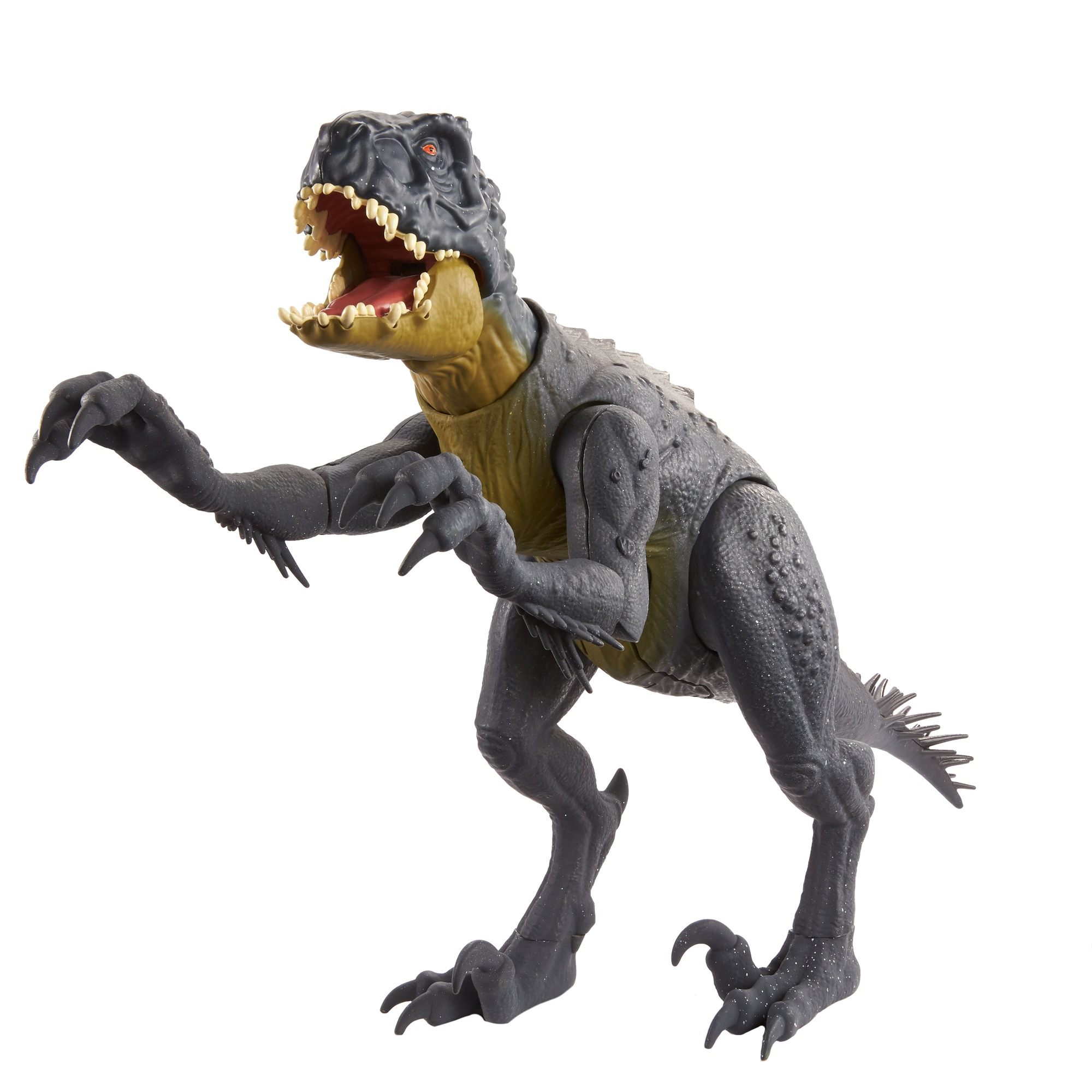 Jurassic World Camp Cretaceous, Slash 'N Battle Stinger Dino, Scorpios Rex