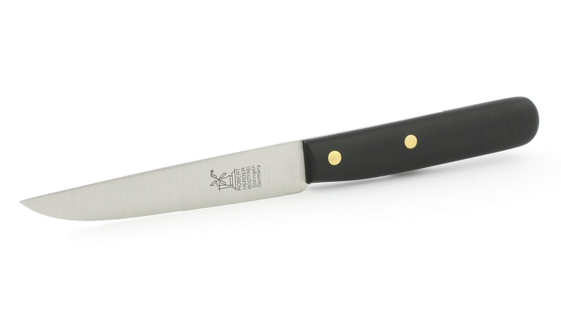 Robert Herder Steakmes Buckel 12cm - 2016/425 - POM