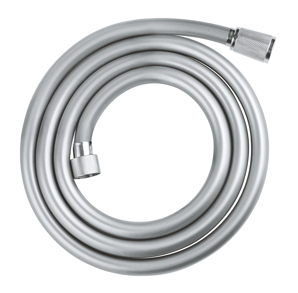 GROHE VitalioFlex Trend Doucheslang 175 cm - Chroom