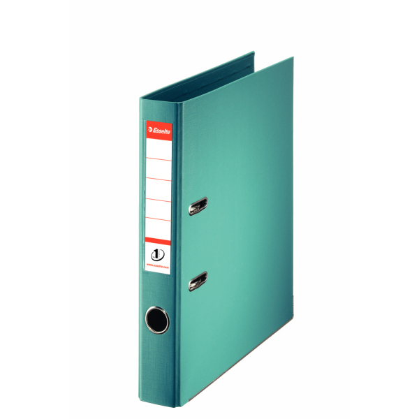 Esselte Klasseur Nr.1 Power Turquoise A4 - 50 mm