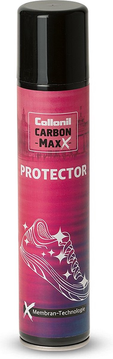 Collonil Schoenverzorging Carbon MaxX Protector 200 ml
