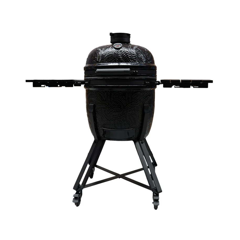 Barbecook Kamal 2.0 Large Kamado Zwart Mat