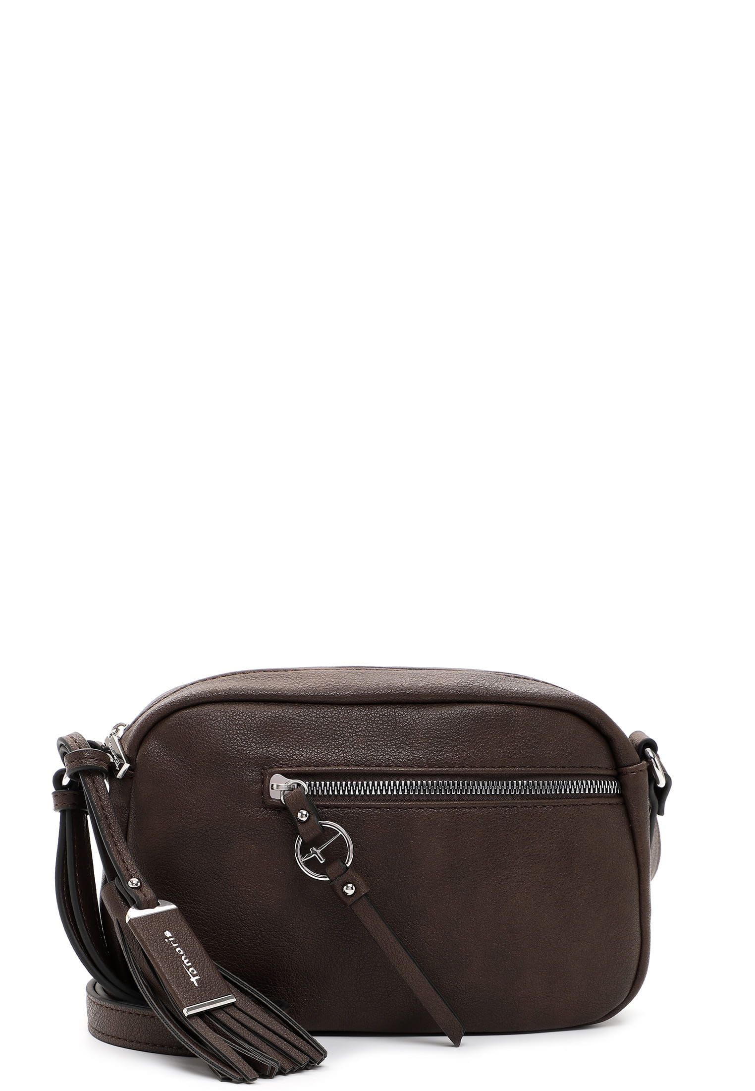 Tamaris Crossbody Nele Bruin 26x9x17 cm