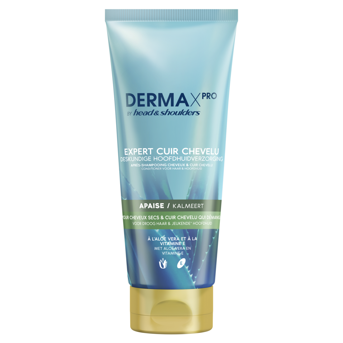Head&Shoulders Conditioner Derma XPro Kalmerend - 200 ml