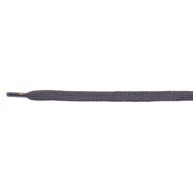 Ringpoint Veters 60 Plat Smal 120 cm - 111 Donkergrijs