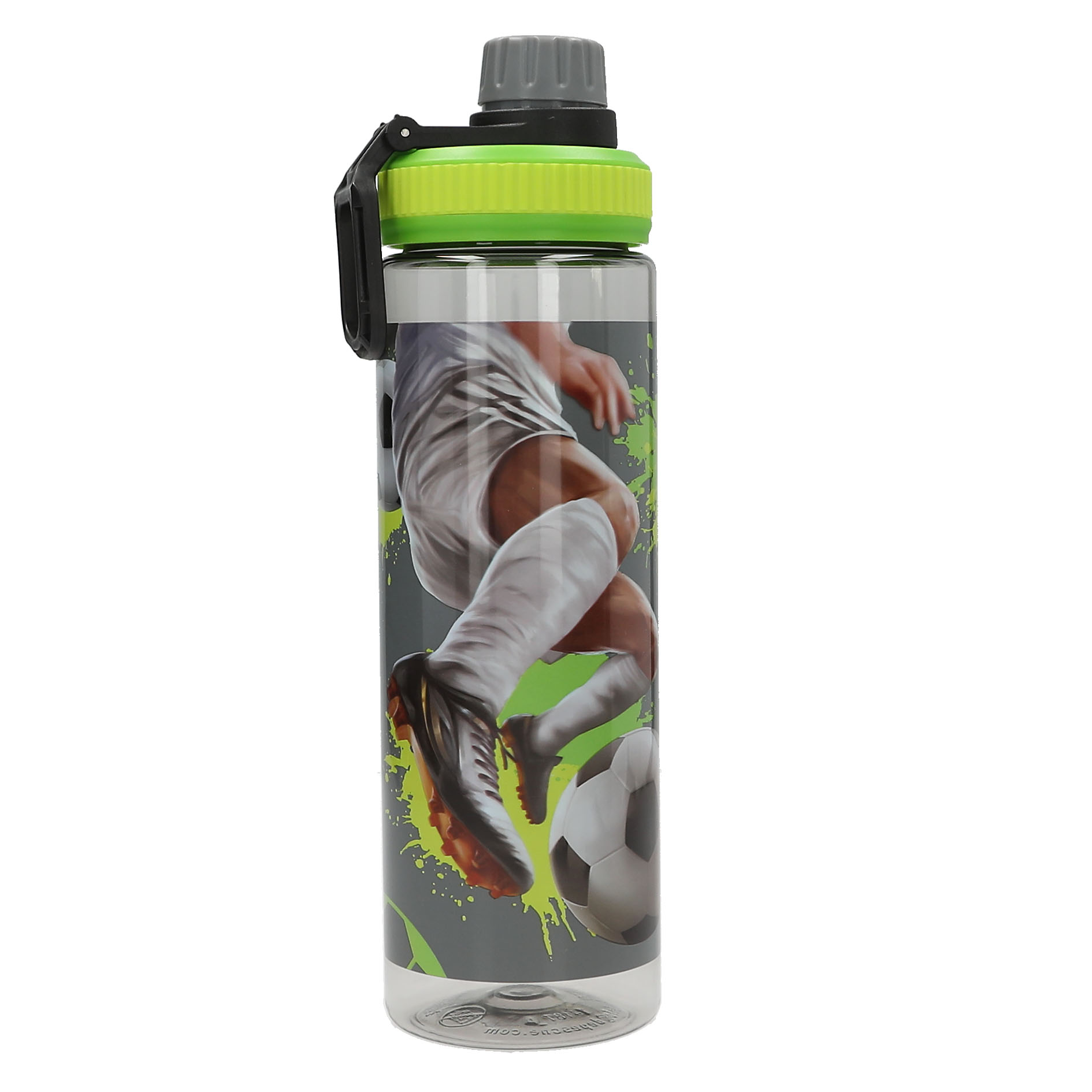 Action World Drinkfles XL