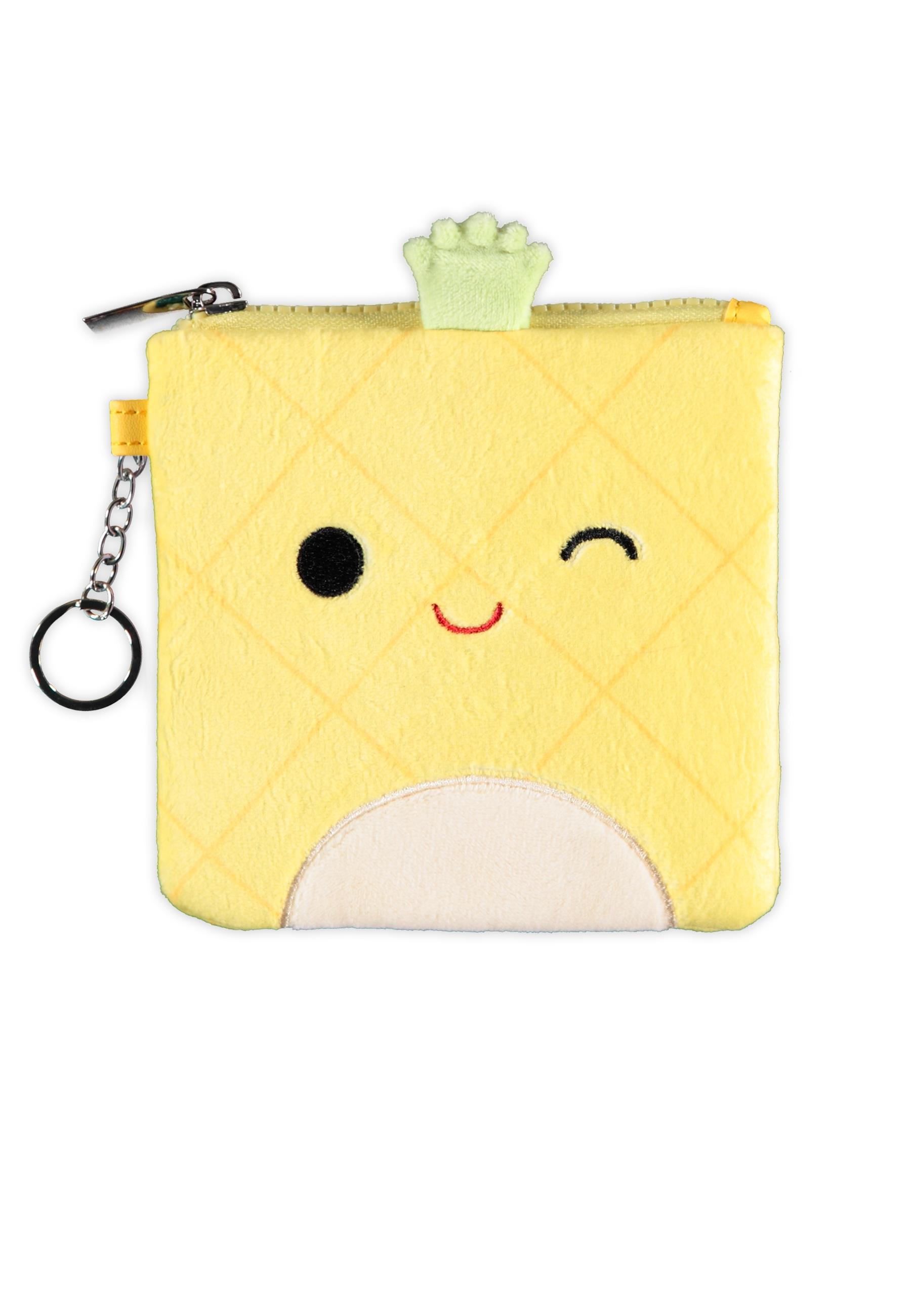 Squishmallows Maui Plush Sleutelhanger Portemonnee