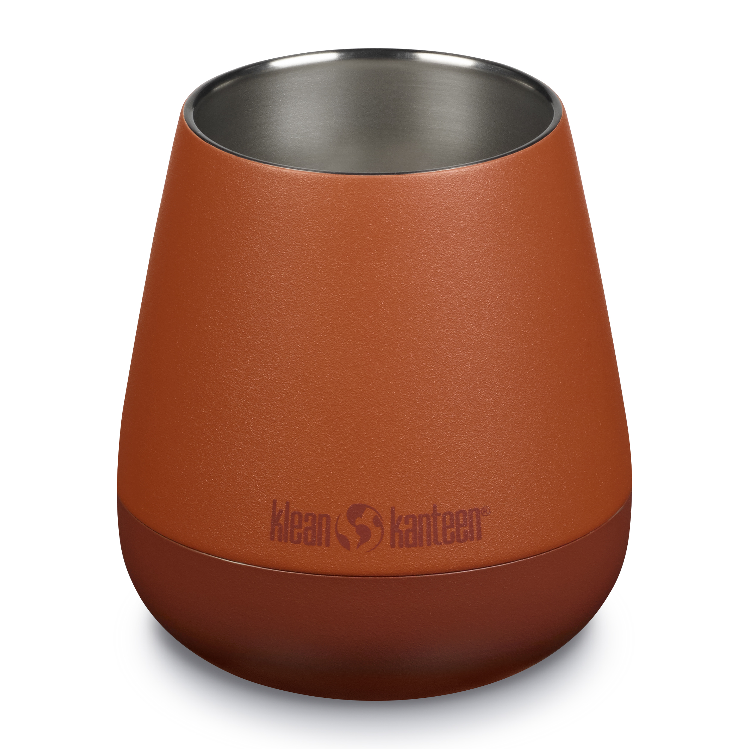 Klean Kanteen Wijnbeker Rise Geisoleerd 296 ml - Automn Glaze