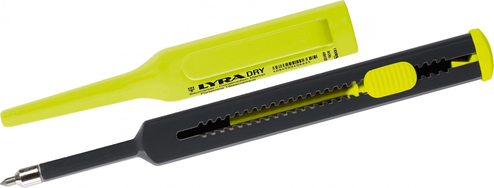 Lyra Dry Marker Longlife 160 mm