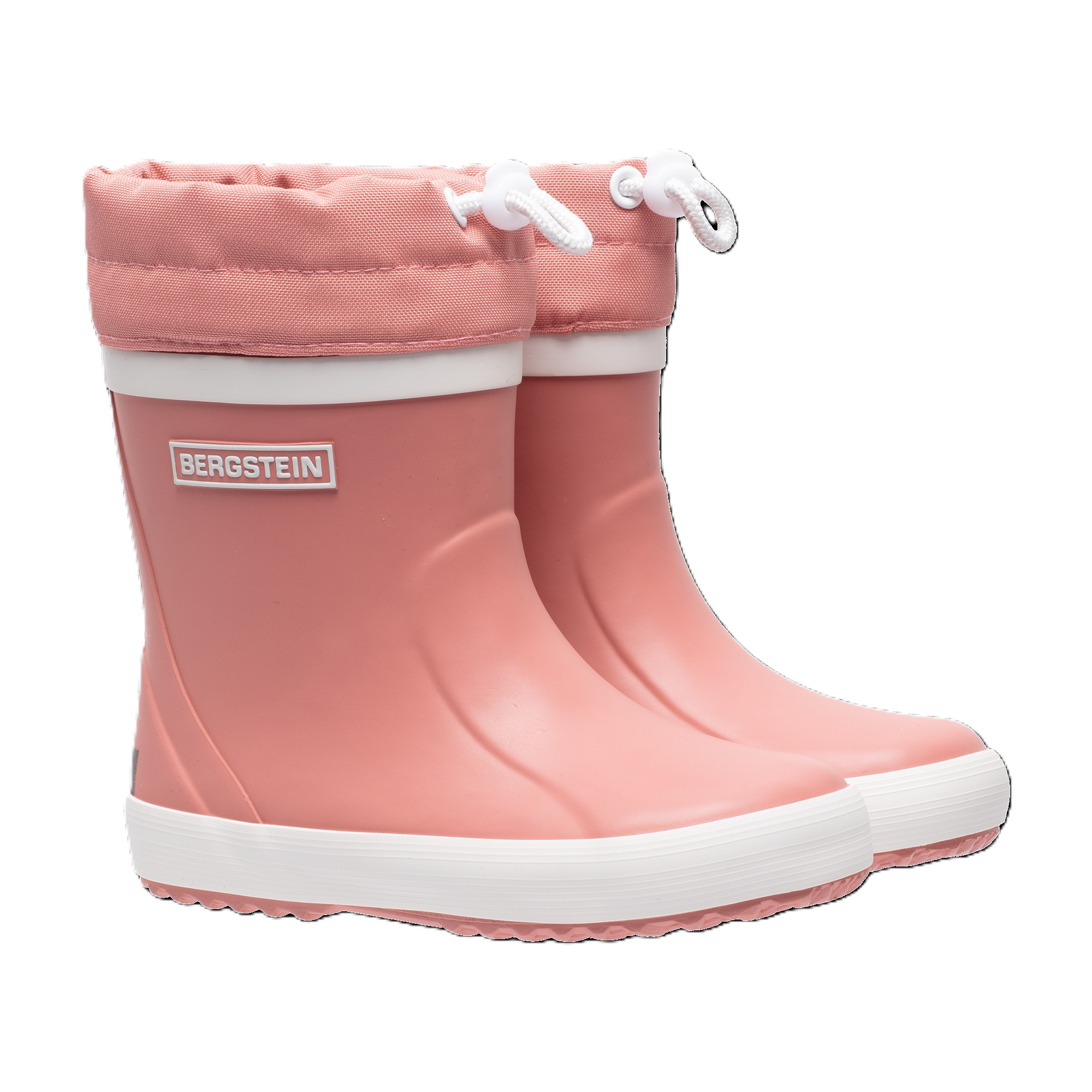 Bergstein Regenlaars Classic Thermo Blush - Maat 34