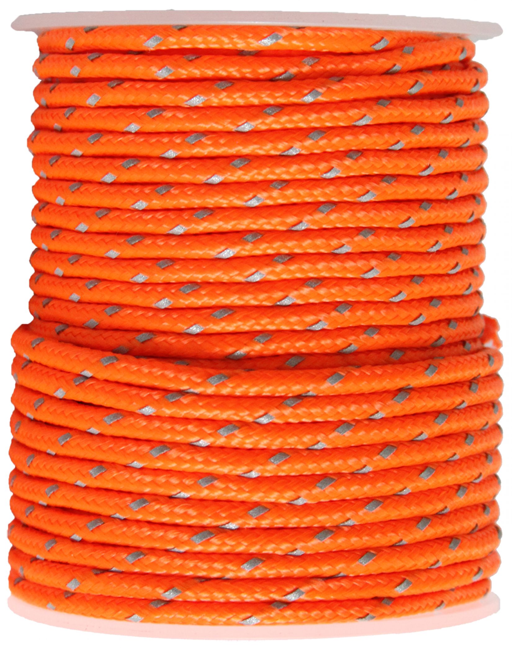 Ledent Touw Polyester Reflecterend 3 mm - 20 m