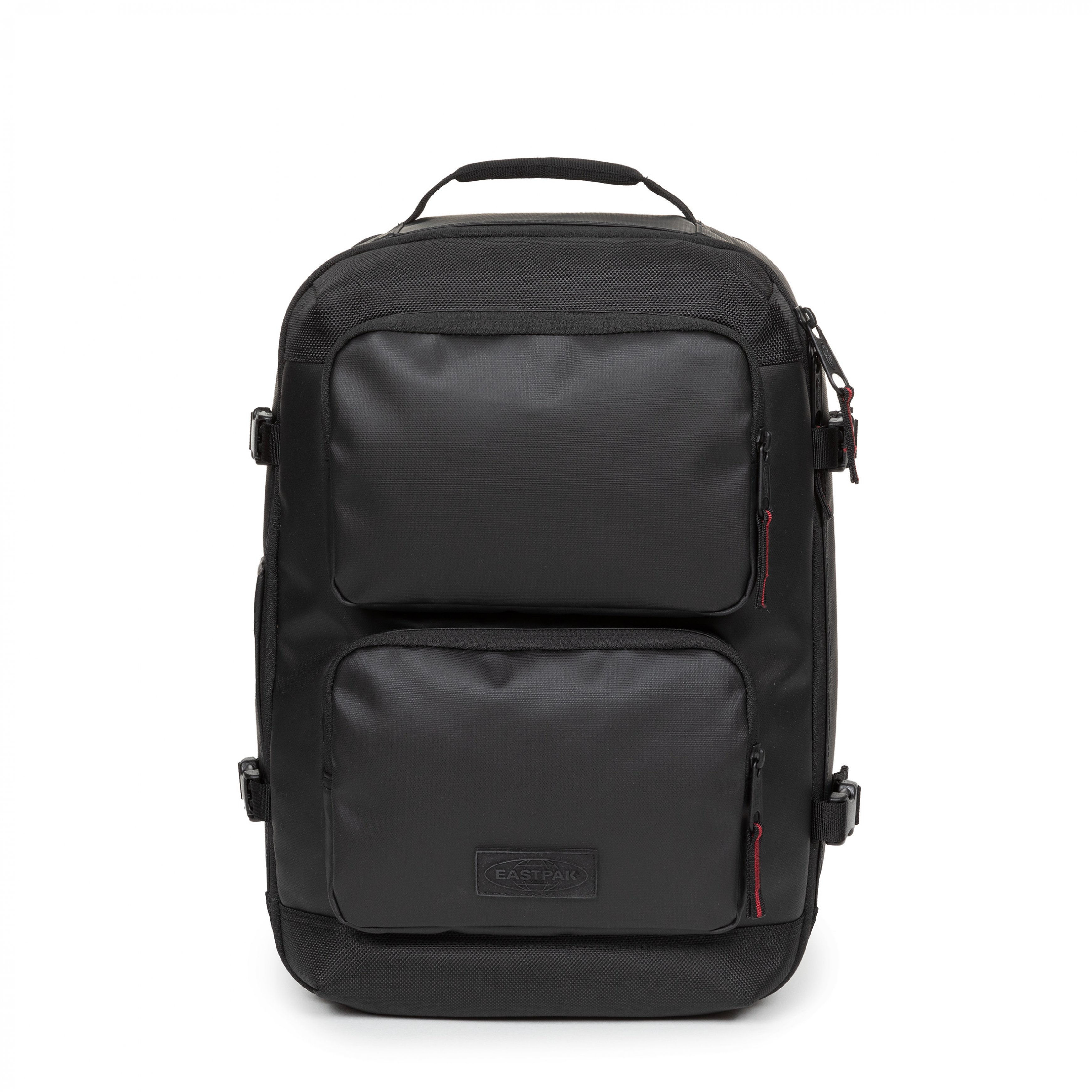 Eastpak Tecum Cabin Rugzak 22l CNNCT Top Black 40x25x20 cm