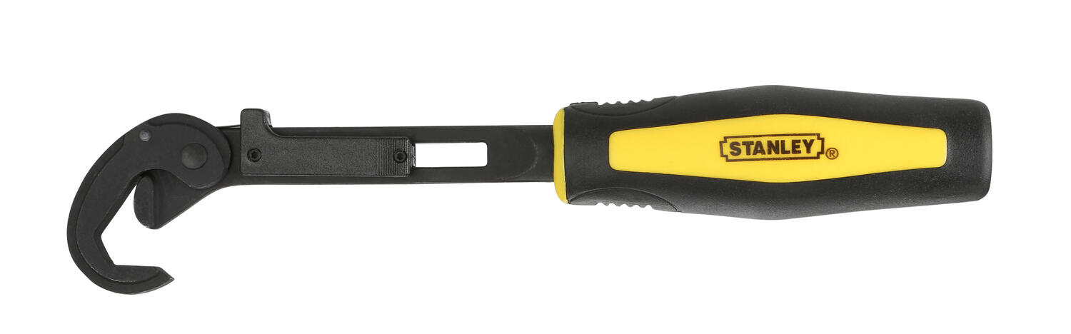 Stanley Verstelbare Haaksleutel 8-14 mm