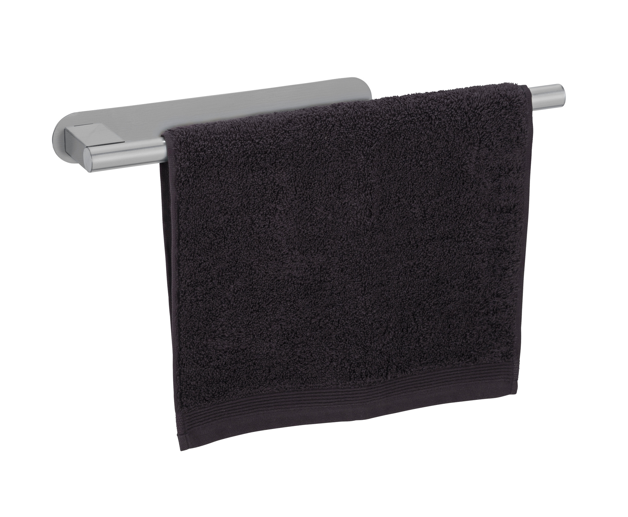 Wenko Turbo-Loc Handdoekhouder Orea Mat