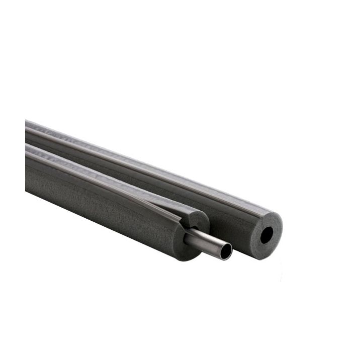 Climatube Zip Bocht Diameter 42 mm met handige Zip-Sluiting