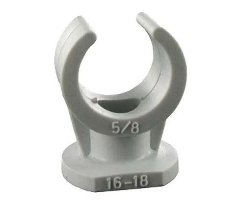 Reddy Klembeugel M6 16 mm Enkel 20 stuks