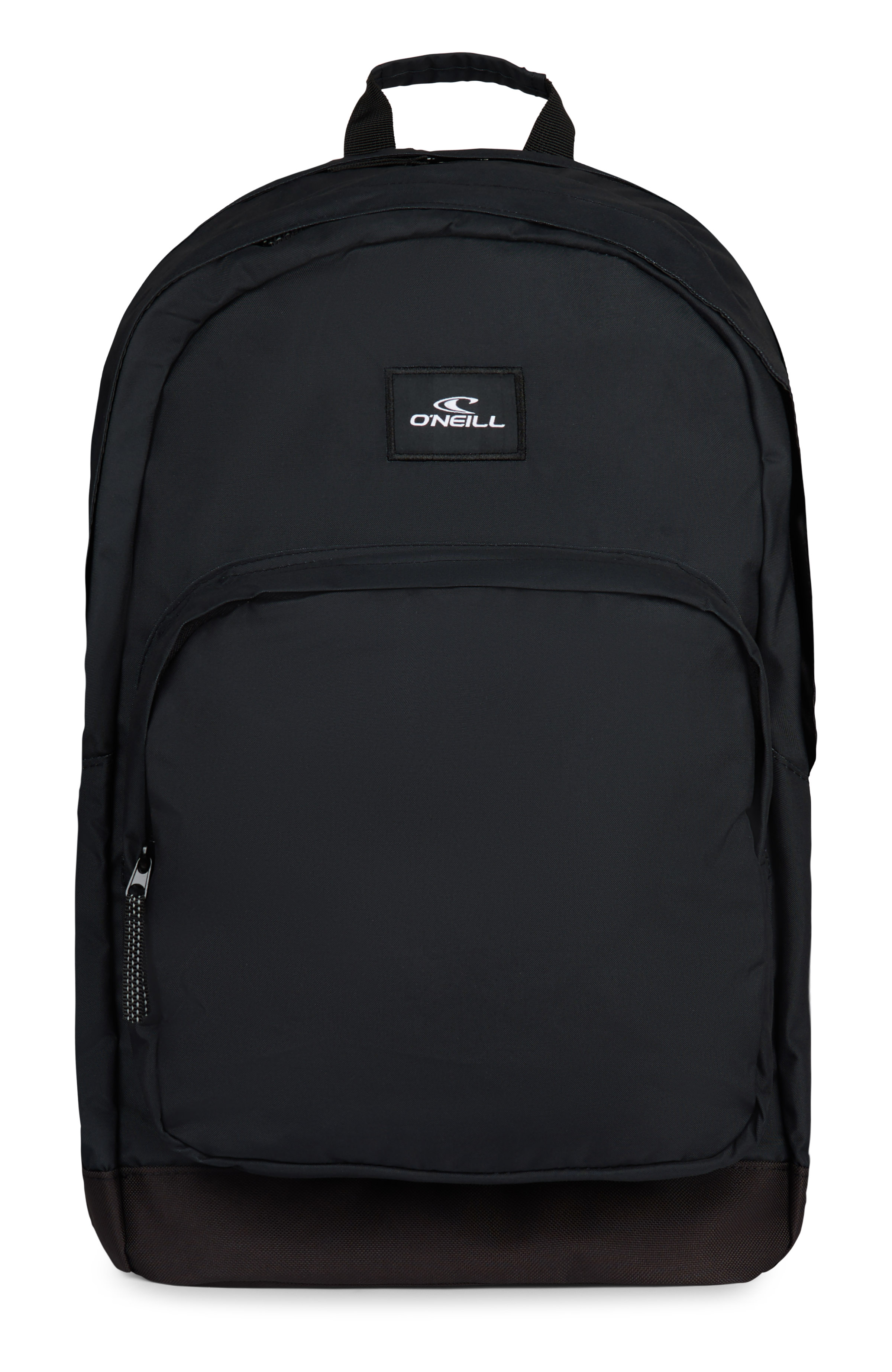 O'Neill Rugzak Santa Cruz 28l Black Out 46x30x17 cm