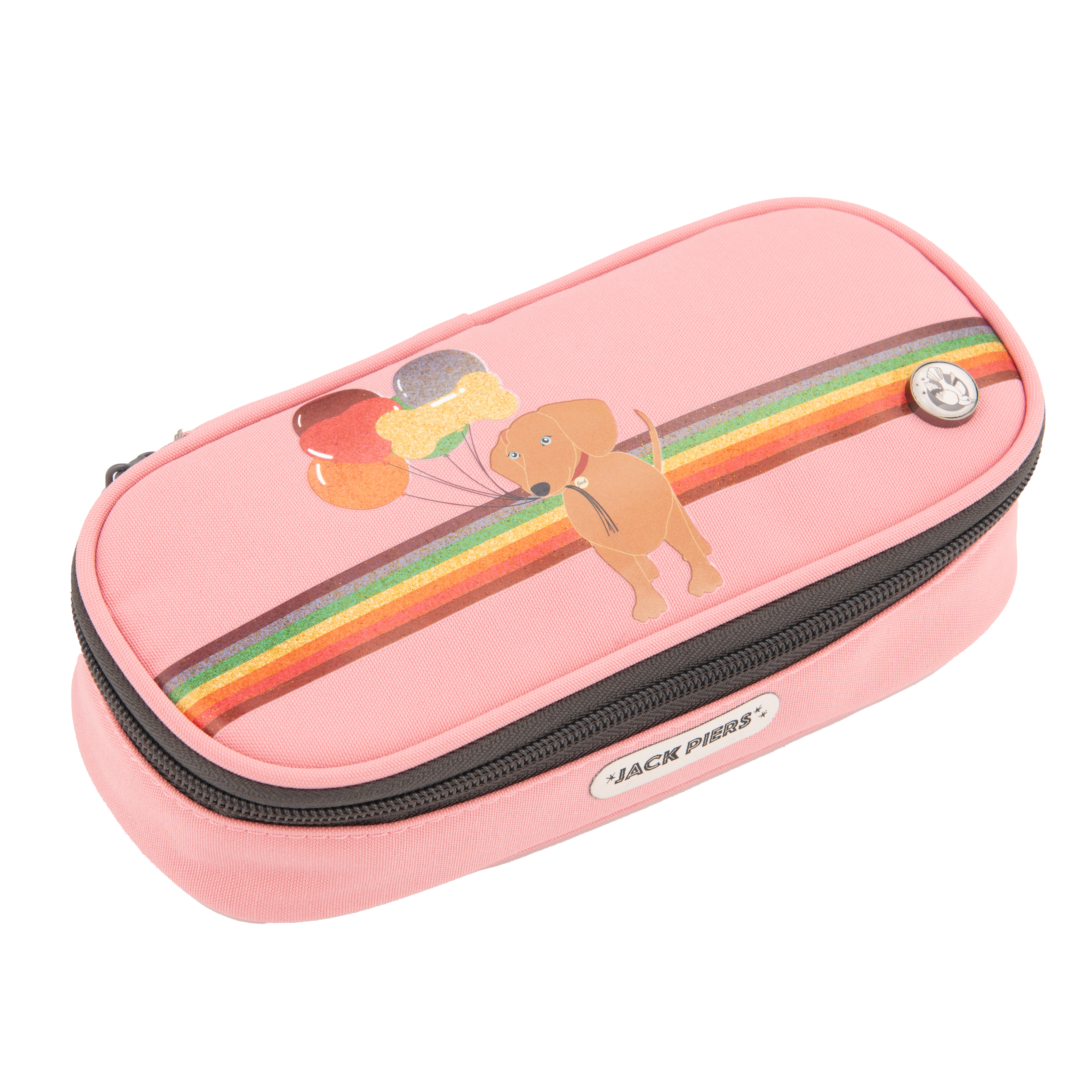 Jack Piers Pennenbox Dog 20x6x9 cm