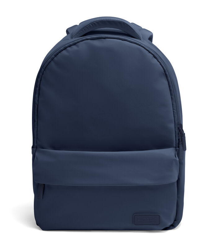 Lipault Rugzak City Plume 21 l Navy - 29x42x22 cm