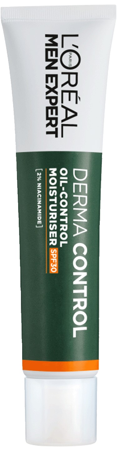 Men Expert Dagcrème Derma Control SPF30 - 50 ml