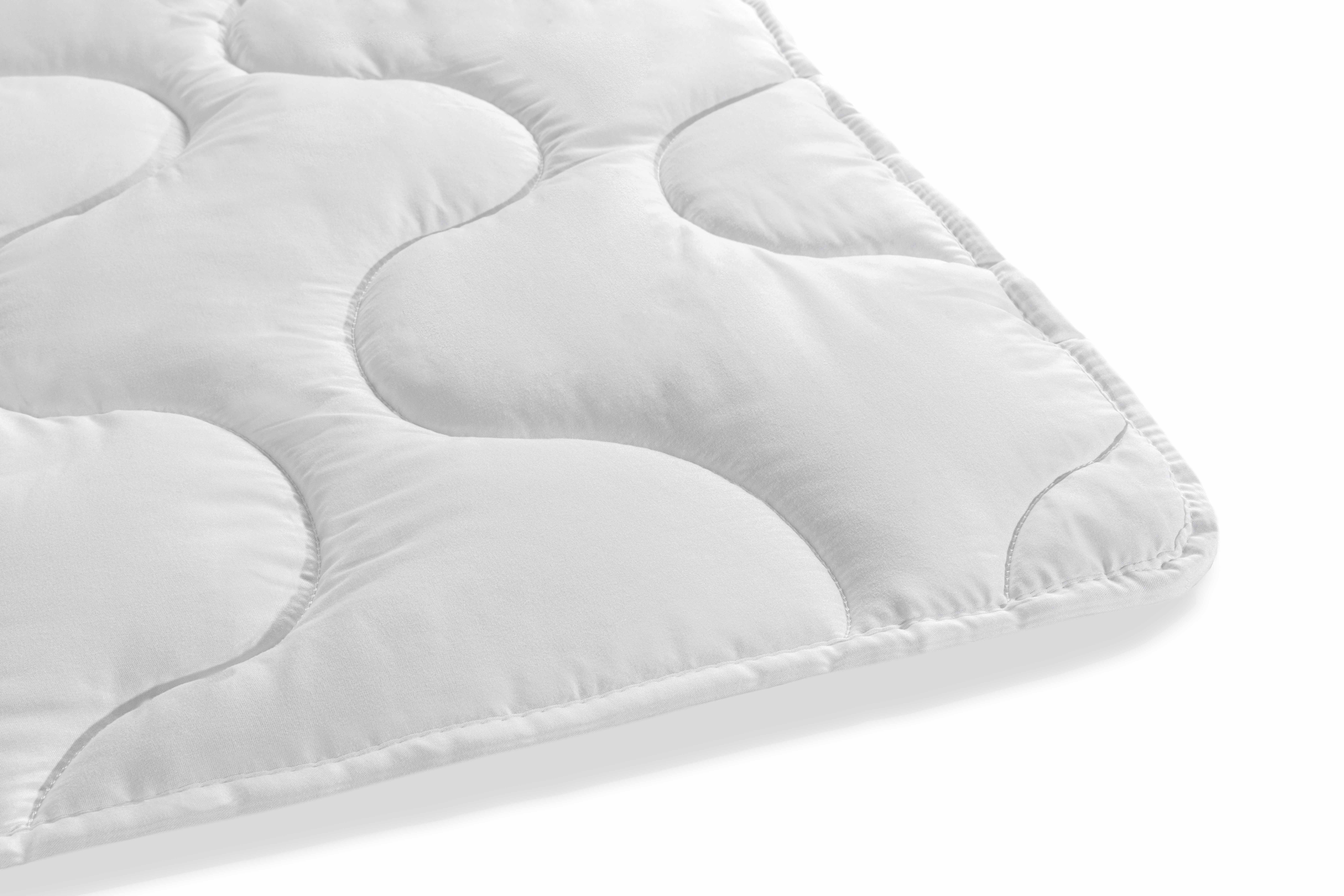 ABZ Donsdeken Bed Microvezel DB06 140x200 cm