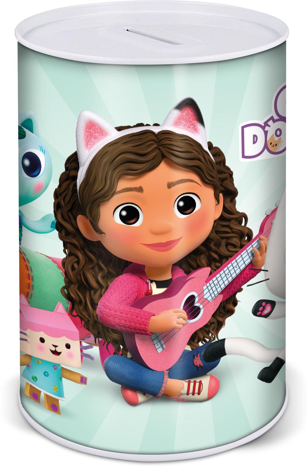 Gabby's Dollhouse Spaarpot
