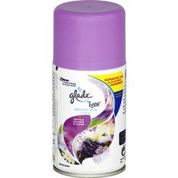 Glade Luchtverfrisser Automatic Navulling Lavendel 269 ml