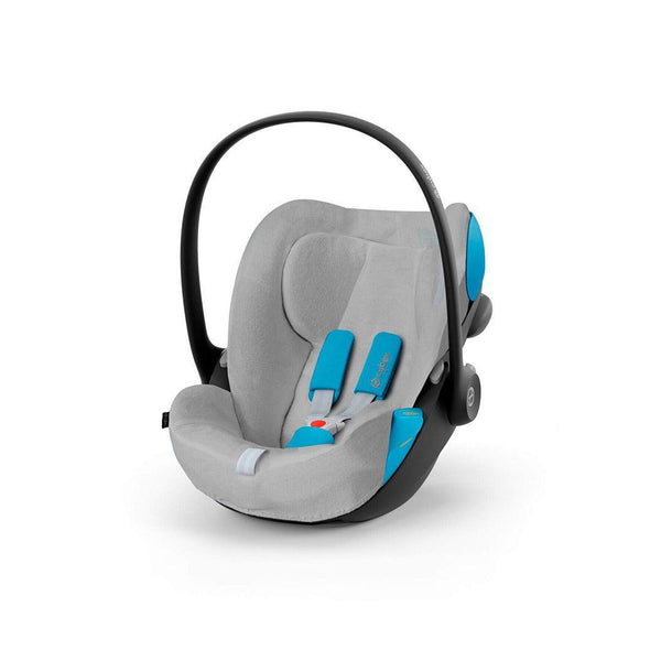 Cybex Zomerhoes Autostoel Cloud G Grey