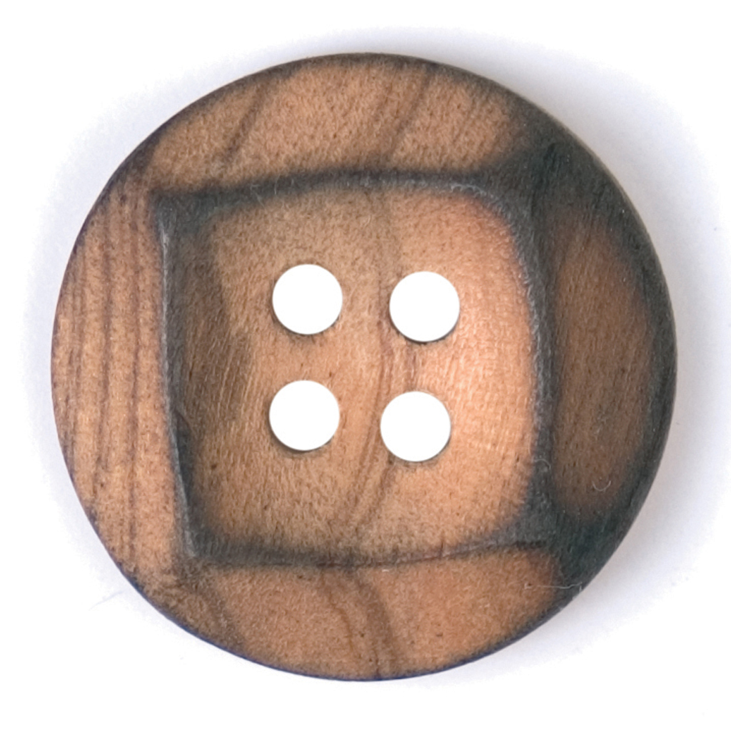 Milward Knopen op Kaartjes N°518 3 stuks