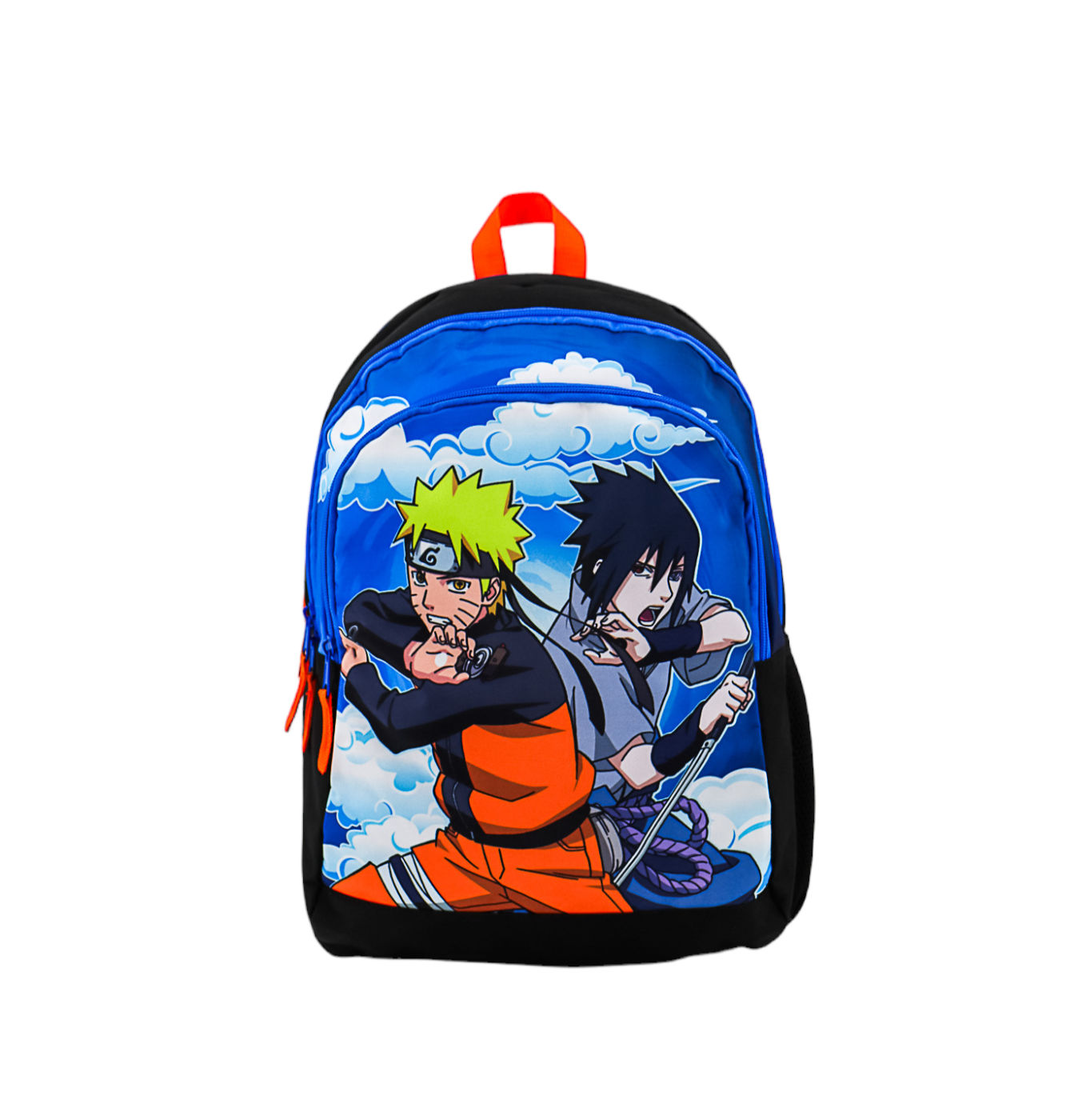 Naruto Rugzak 27 l 41x22x30.5 cm