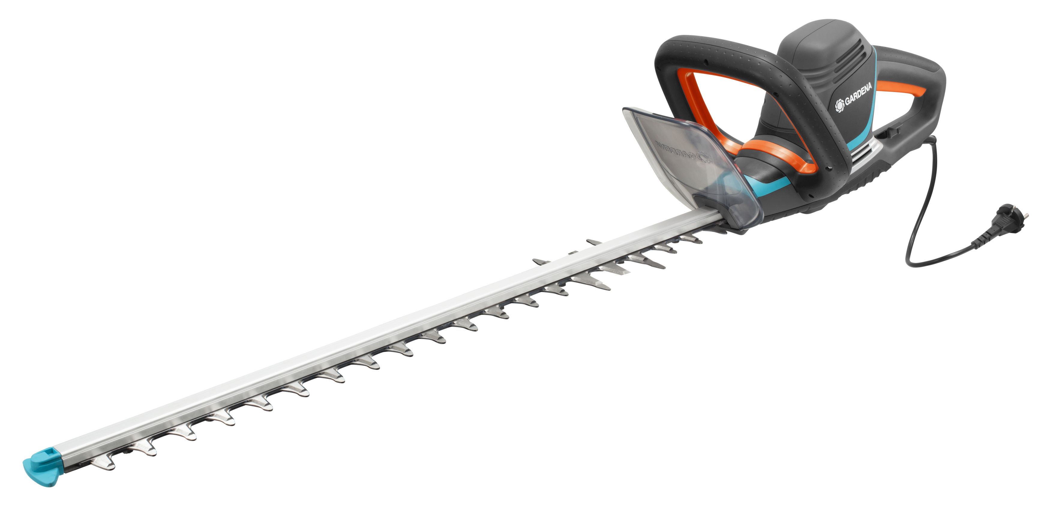 Gardena Heggenschaar 700Watt Takken tot 27 mm - 66 cm Meslengte