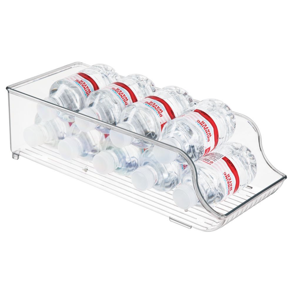 iDesign Organiser Fridge Binz 35x14x10.4 cm - voor Frisdrank/Bierblik iDesign Organiser Fridge Binz 35x14x10.4 cm - voor Frisdrank/Bierblik