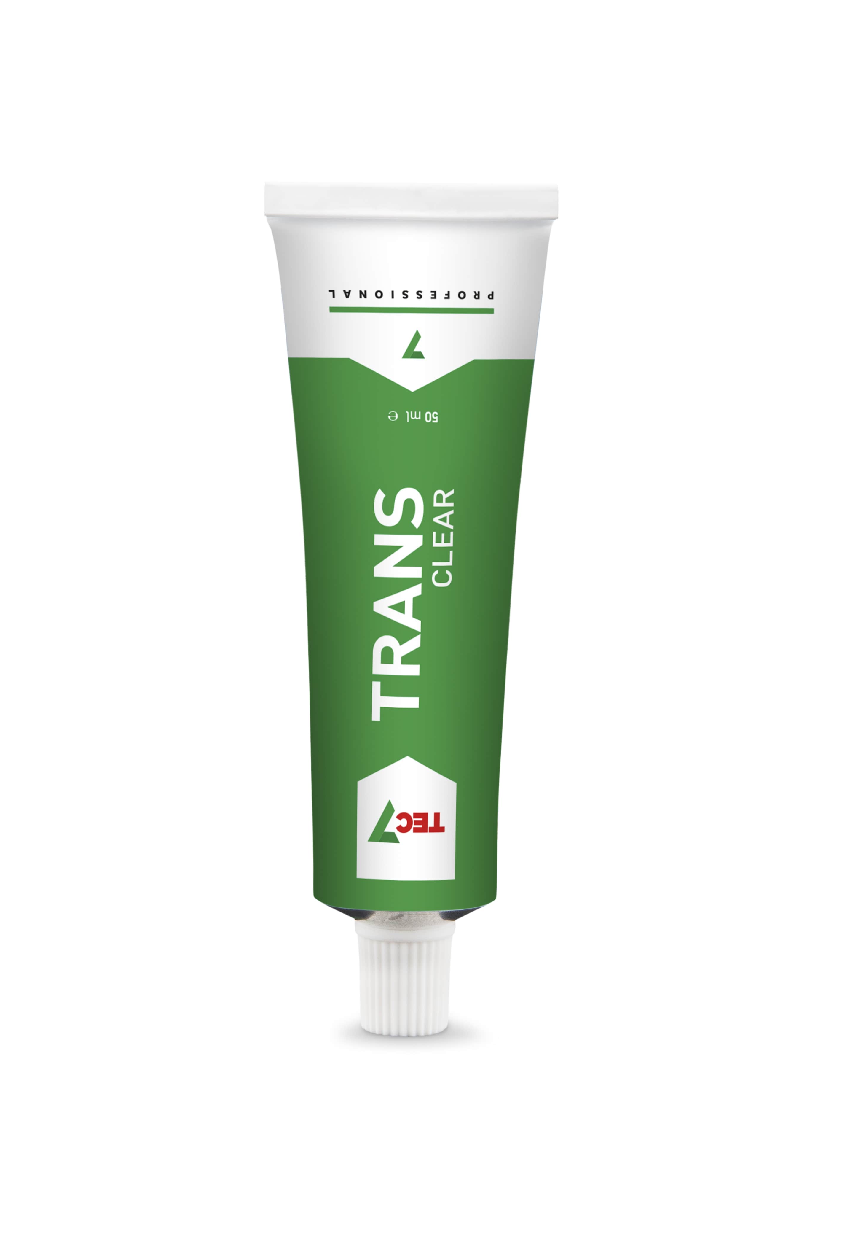 Tec7 Trans Clear Transparant 50 ml Universele Afdichtingskit