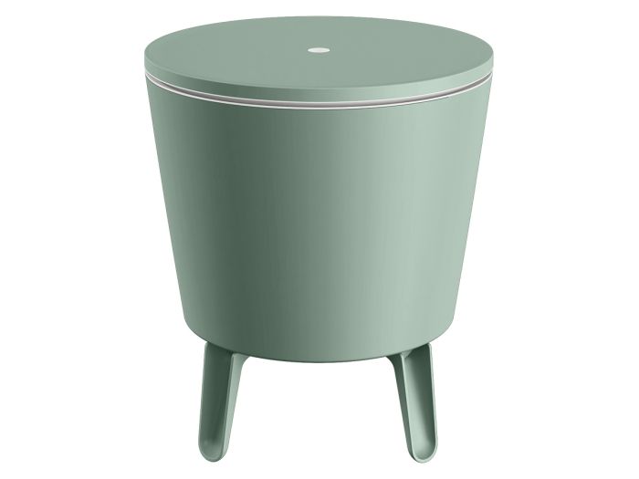 Keter Coolbar Vintage Green