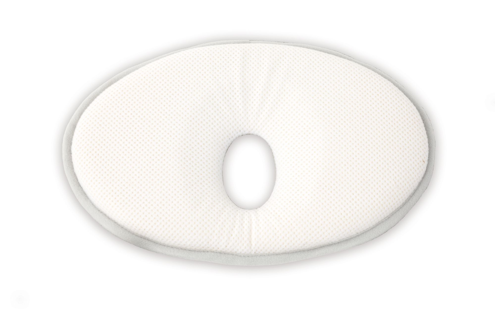 Doomoo Basics Kussen Baby Ergonomisch +0 18.5x28.5 cm