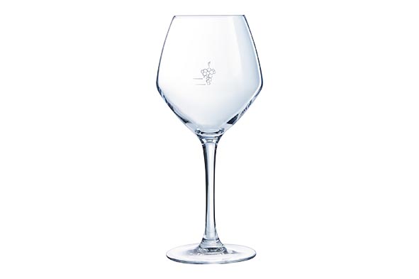 Chef & Sommelier Reveal Up Intense Wijnglas 45 Cl - 6 Stuks
