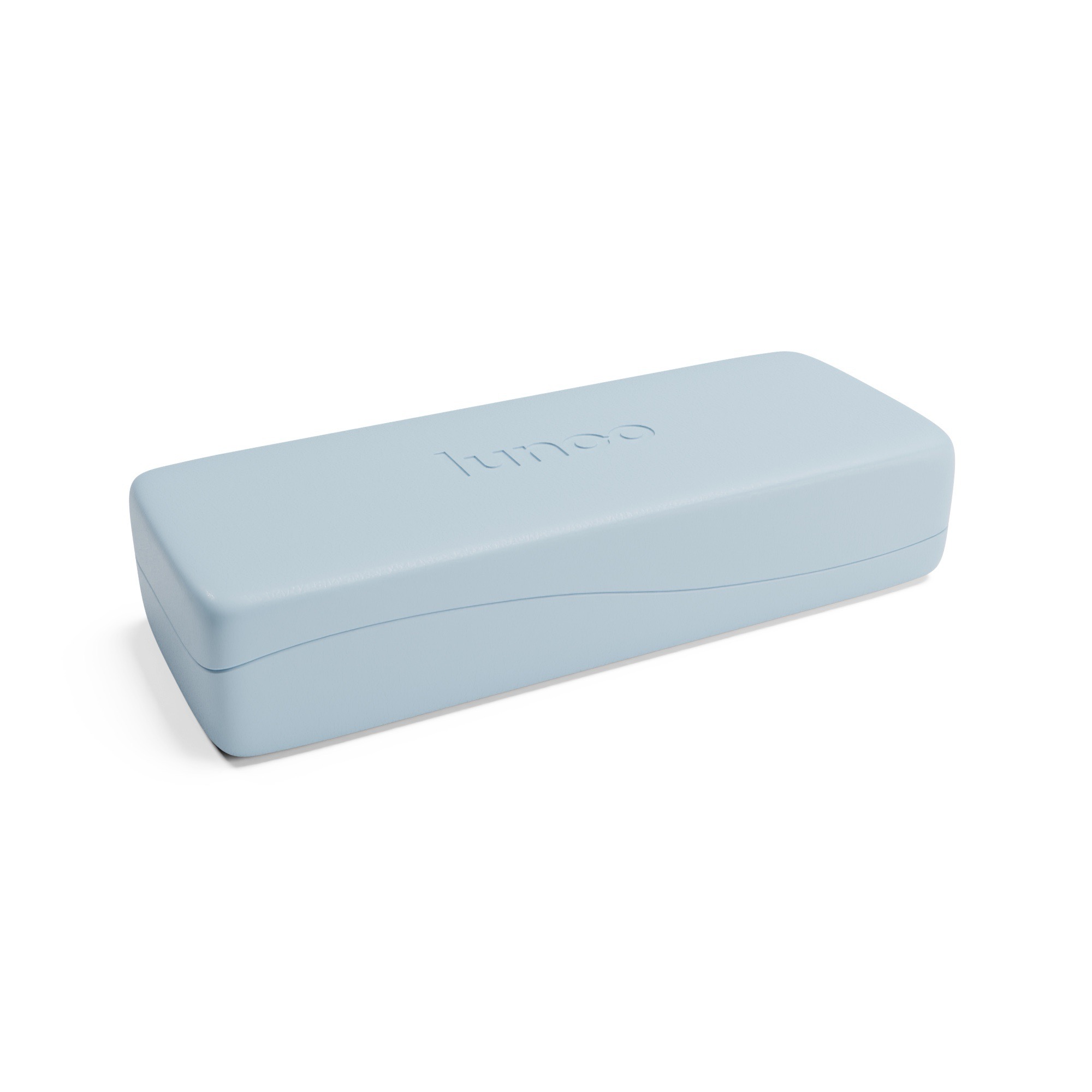 Lunoo Brillendoos Sky Blue